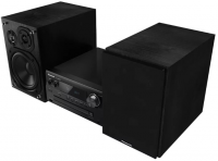 Музыкальный центр Panasonic SC-PMX90EE-K