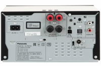 Музыкальный центр Panasonic SC-PMX90EE-K