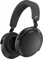 Беспроводные наушники Sennheiser Momentum 4, черный