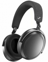 Беспроводные наушники Sennheiser Momentum 4 Wireless, графит