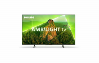 Телевизор Philips 50PUS8108/60 серый