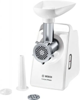 Мясорубка Bosch MFW 3910W, белый