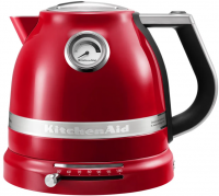 Чайник электрический KitchenAid 5KEK1522EER Artisan, красный