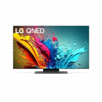 Телевизор LG 50QNED86T6A. ARUB