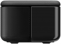 Саундбар Sony HT-S100F 2.0 черный
