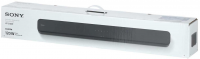 Саундбар Sony HT-S100F 2.0 черный