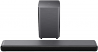 Саундбар TCL S55H 2.1 черный