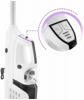 Пылесос вертикальный Kitfort KT-556