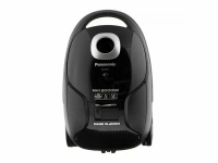 Пылесос Panasonic MC-CJ913K черный