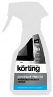 Спрей для очистки микроволновых печей (СВЧ) Korting K 17