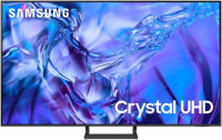 Телевизор LED Samsung UE50DU8500UXRU, Smart TV, черный