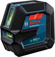 Нивелир лазерный Bosch GLL 2-15G (0601063W02)