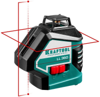Нивелир лазерный Kraftool 34645-4
