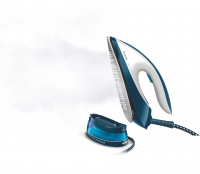 Гладильная система Philips GC7840/20 белый/синий