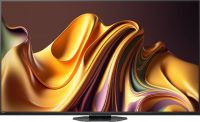 Телевизор LED Hisense 65U8NQ, Smart TV, темно-серый