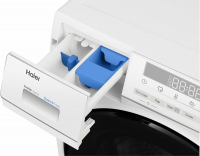 Стиральная машина с сушкой Haier HWD70-BP14929B, белый