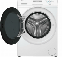 Стиральная машина с сушкой Haier HWD70-BP14929B, белый