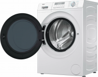 Стиральная машина с сушкой Haier HWD70-BP14929B, белый
