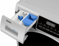 Стиральная машина с сушкой Haier HWD70-BP14929S