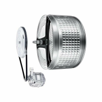 Стиральная машина Haier HW65-BP129301B