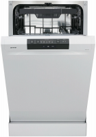 Посудомоечная машина Gorenje GS53010W, белый