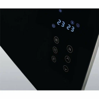 Конвектор Gorenje Optiheat 2000GTPT, черный