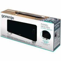 Конвектор Gorenje Optiheat 2000GTPT, черный
