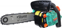 Бензопила Sturm! GC2512