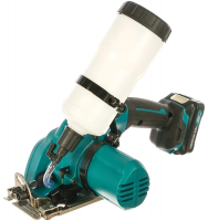 Циркулярная пила Makita CC301DWAE