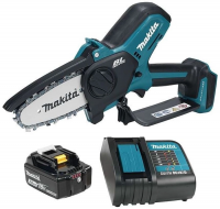 Электрическая цепная пила Makita DUC101SF