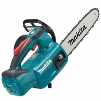 Электрическая цепная пила Makita DUC204SF