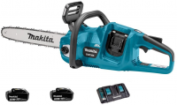 Электрическая цепная пила Makita DUC355PT2