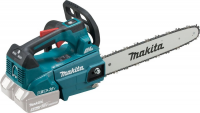 Электрическая цепная пила Makita DUC356Z