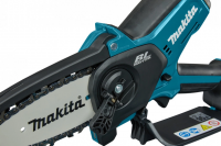 Электрическая цепная пила Makita UC100DZ