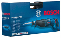 Сабельная пила Bosch GSA 1300 PCE (060164E200)
