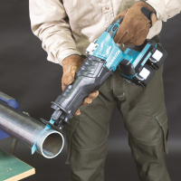 Сабельная пила Makita DJR360Z