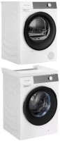 Соединительный элемент для сушильной машины Kuppersberg DS 610 W