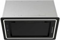 Вытяжка встраиваемая Kuppersberg INLUMIA 60 Black
