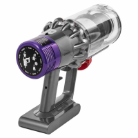 Вертикальный беспроводной пылесос Dyson Cyclone V10 Absolute SV27