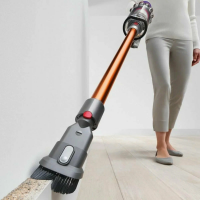 Вертикальный беспроводной пылесос Dyson Cyclone V10 Absolute SV27
