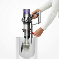 Вертикальный беспроводной пылесос Dyson Cyclone V10 Absolute SV27