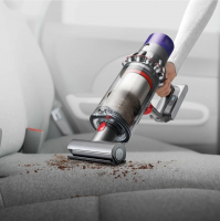 Вертикальный беспроводной пылесос Dyson Cyclone V10 Absolute SV27