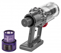 Вертикальный беспроводной пылесос Dyson Cyclone V10 Absolute SV27