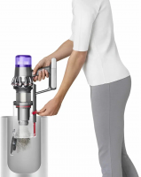 Вертикальный беспроводной пылесос Dyson Cyclone V10 Absolute SV27