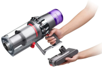 Вертикальный беспроводной пылесос Dyson Cyclone V10 Absolute SV27