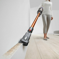 Вертикальный беспроводной пылесос Dyson Cyclone V10 Absolute SV27