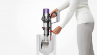 Вертикальный беспроводной пылесос Dyson Cyclone V10 Absolute SV27