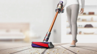 Вертикальный беспроводной пылесос Dyson Cyclone V10 Absolute SV27