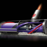 Вертикальный беспроводной пылесос Dyson Cyclone V10 Absolute SV27