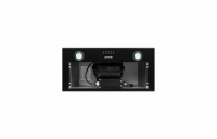 Встраиваемая вытяжка Gorenje BHI626E6B, черный